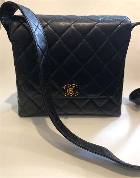 buy chanel shoulder bag|chanel shoulder bag vintage.